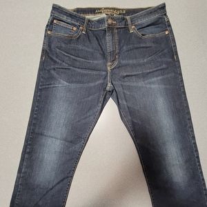 American Eagle Outfitters 36x34 flex Jeans mens